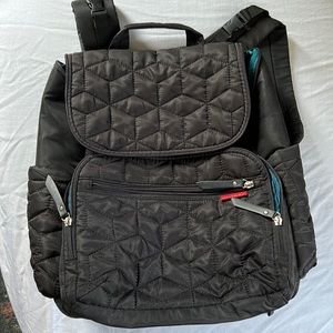 Skip Hop Diaper Bag Backpack